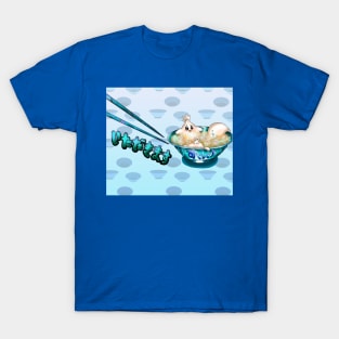 Supper soup spa dumplings T-Shirt